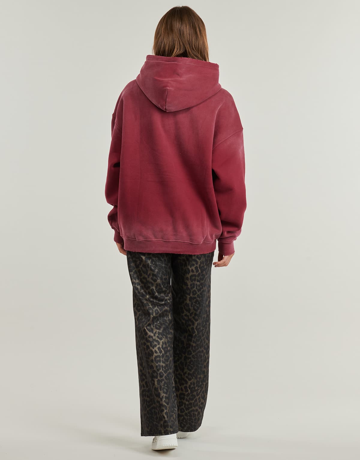 Women's Sweatshirts Newtone Pink