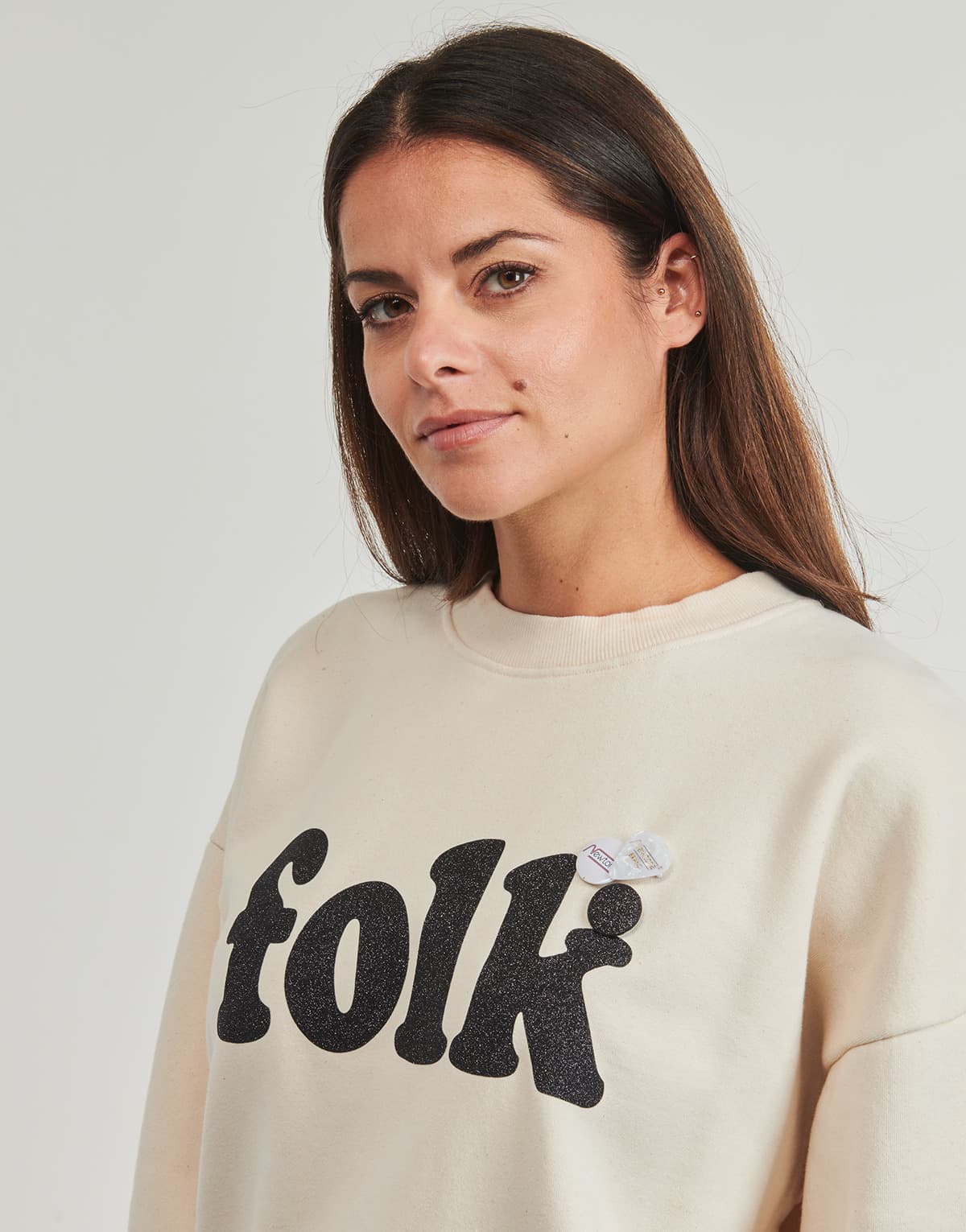 Women's Sports T-Shirts Newtone White