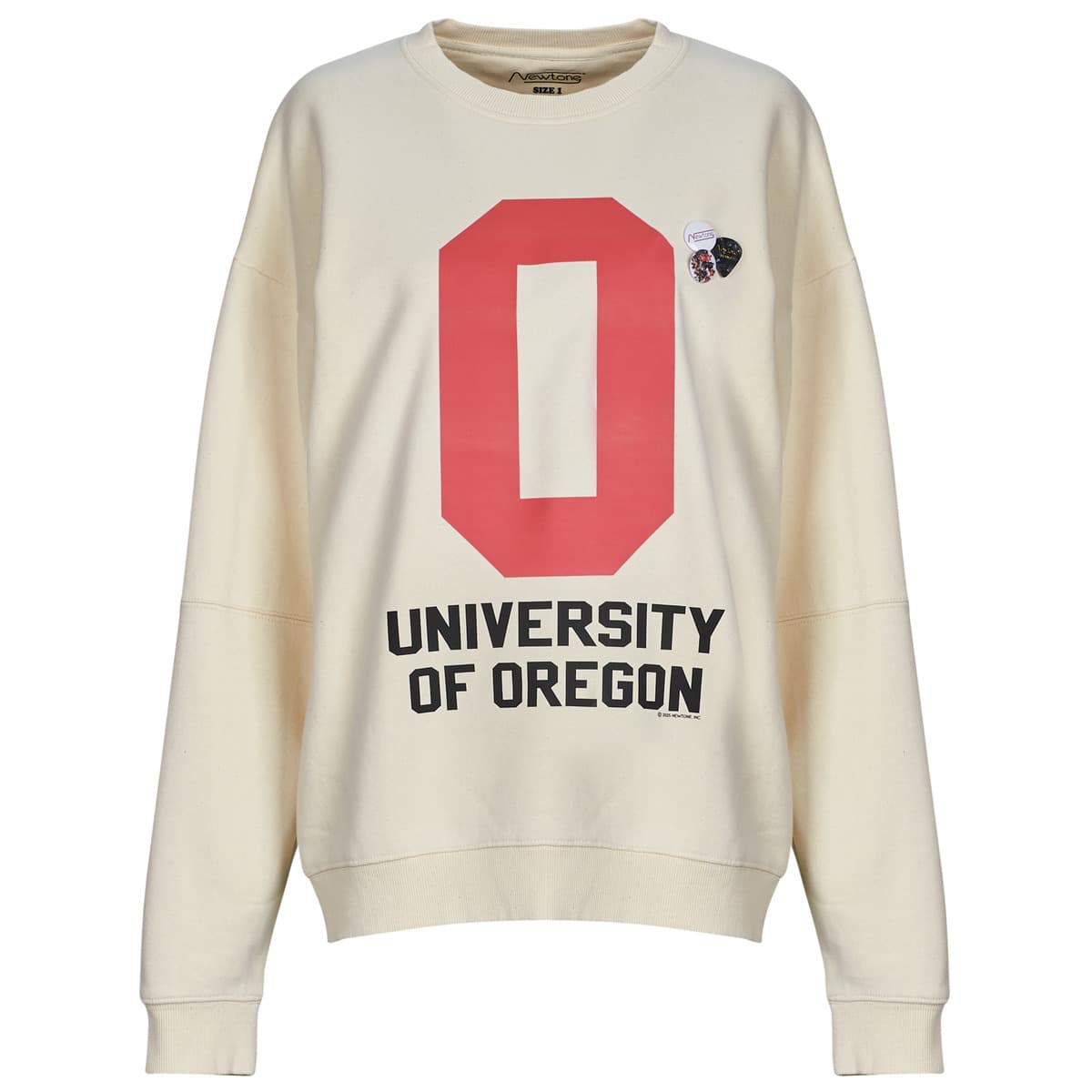 Women's Sports T-Shirts Newtone White