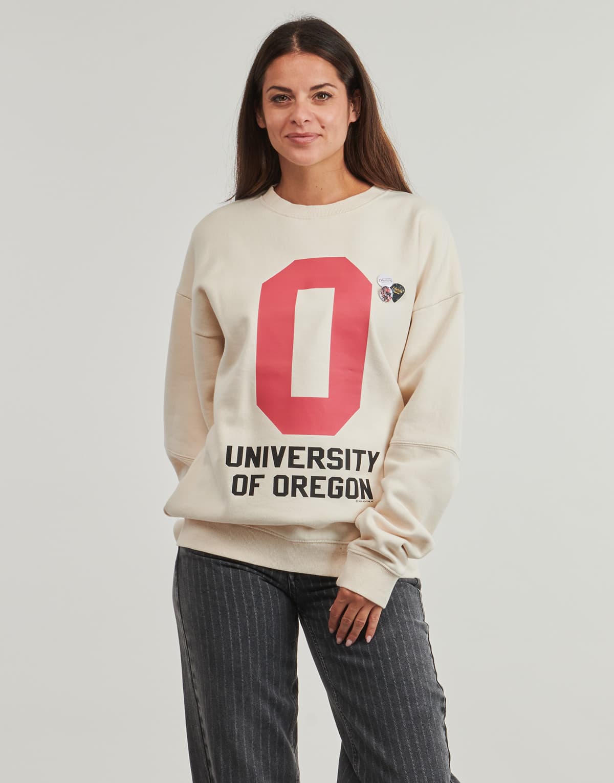 Women's Sports T-Shirts Newtone White