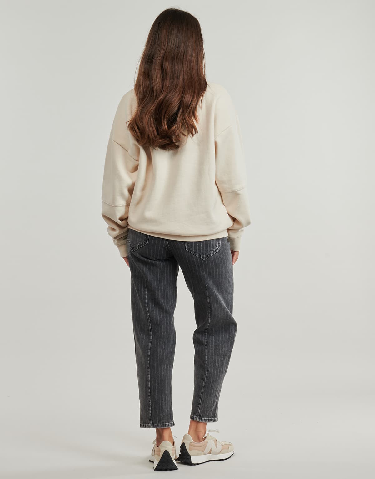 Women's Sports T-Shirts Newtone White