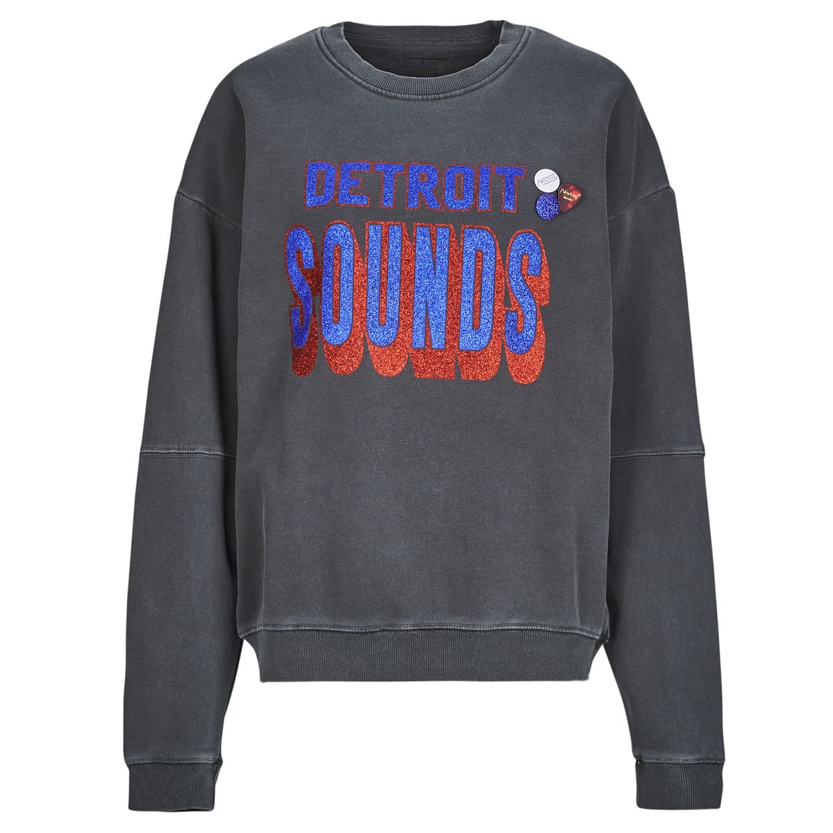 Women's Sports T-Shirts Newtone Gray