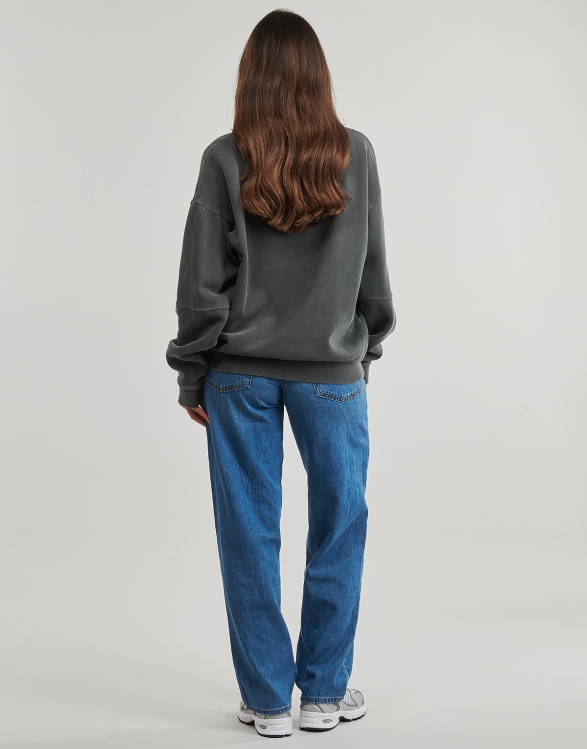 Women's Sports T-Shirts Newtone Gray