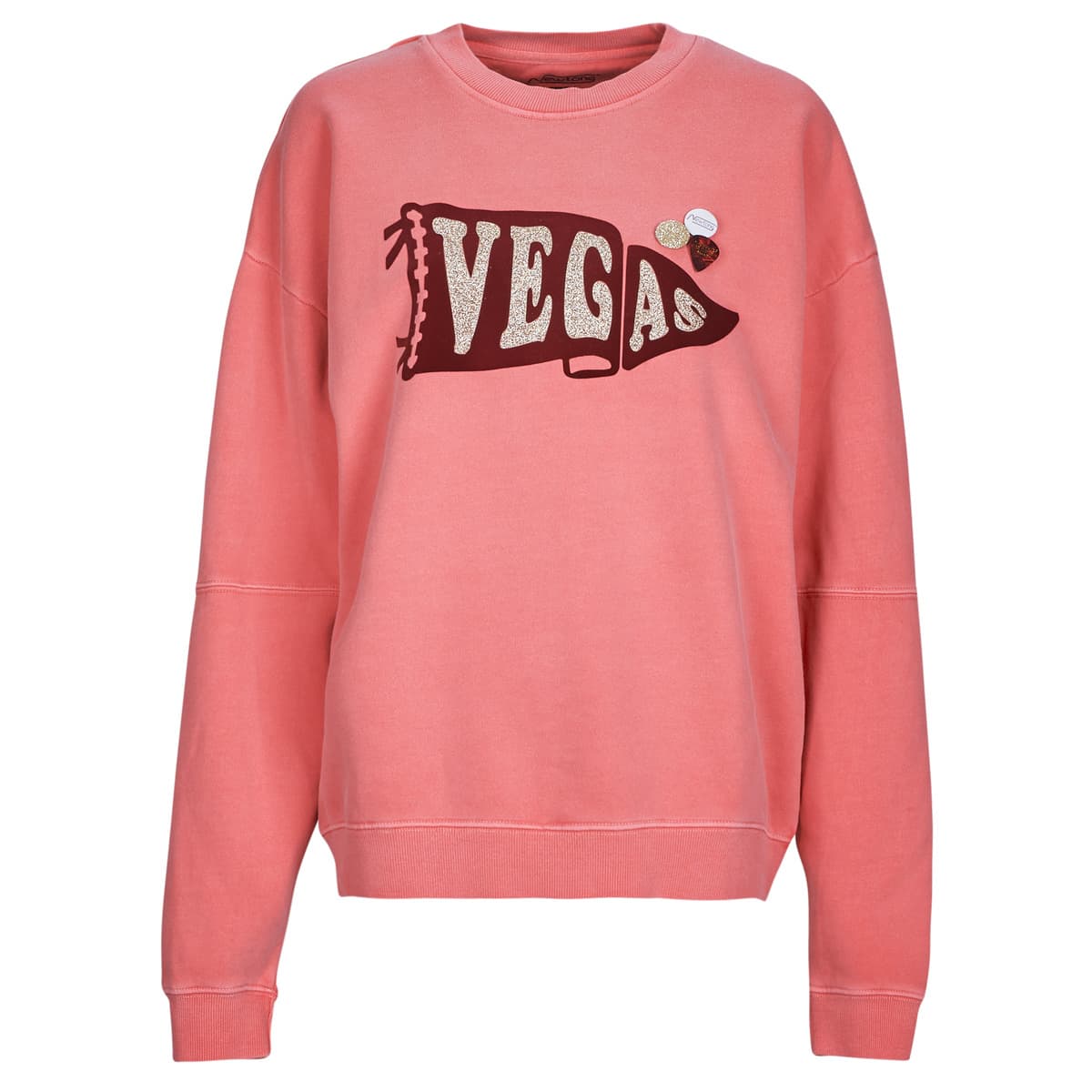 Women's Sports T-Shirts Newtone Pink