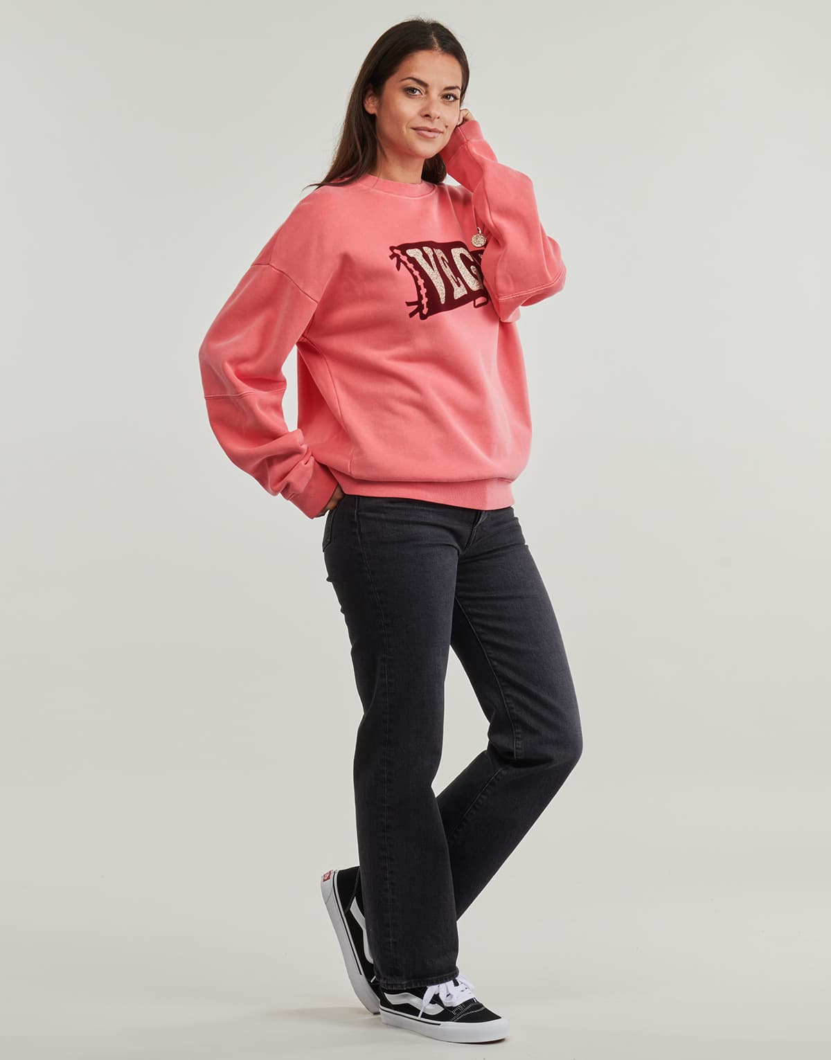 Women's Sports T-Shirts Newtone Pink