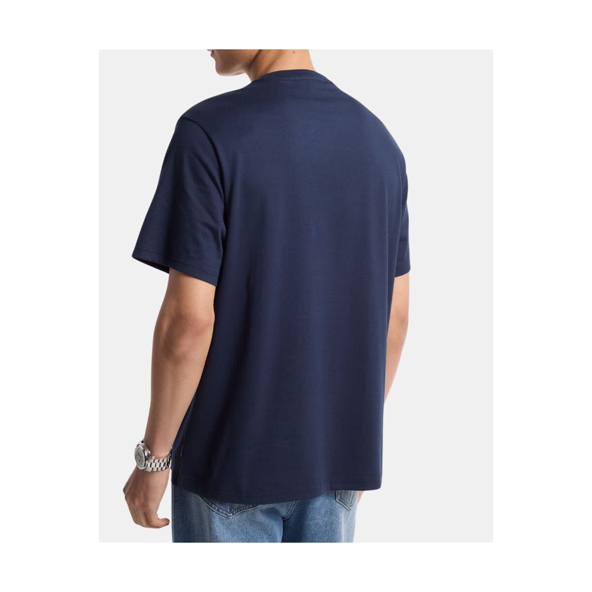 Men's T-Shirts Michael Kors Blue