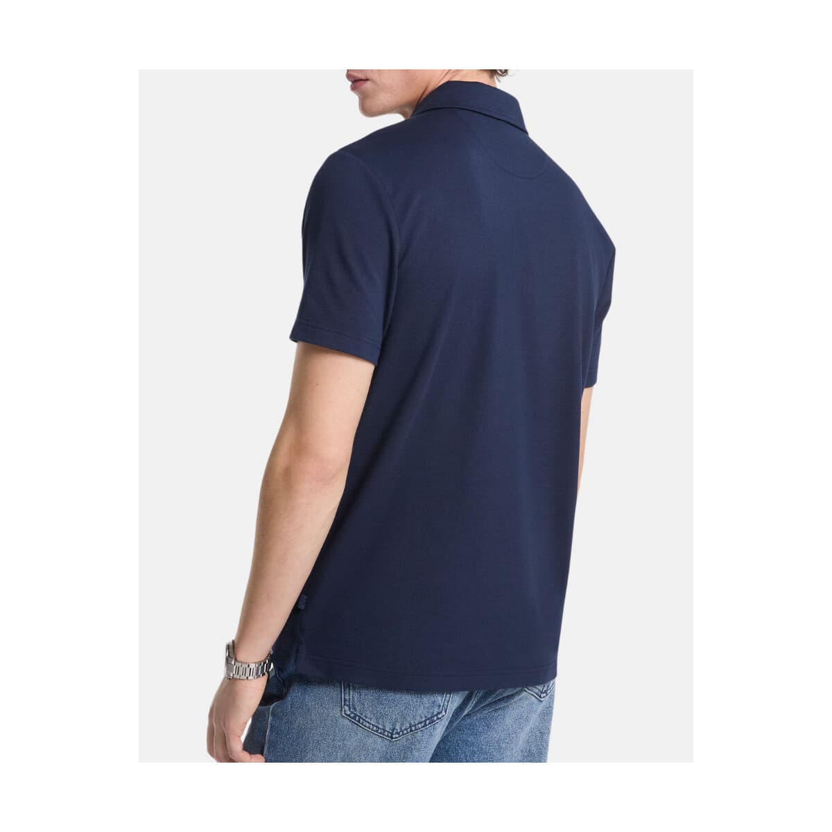 Men's T-Shirts Michael Kors Blue