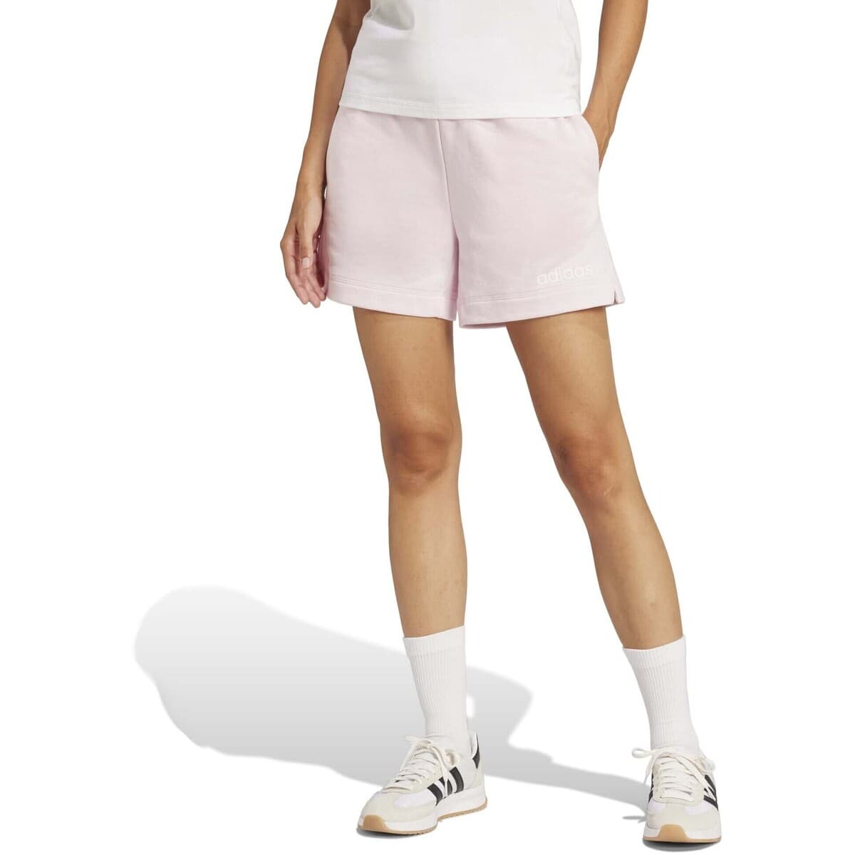 Women's Shorts adidas Pink