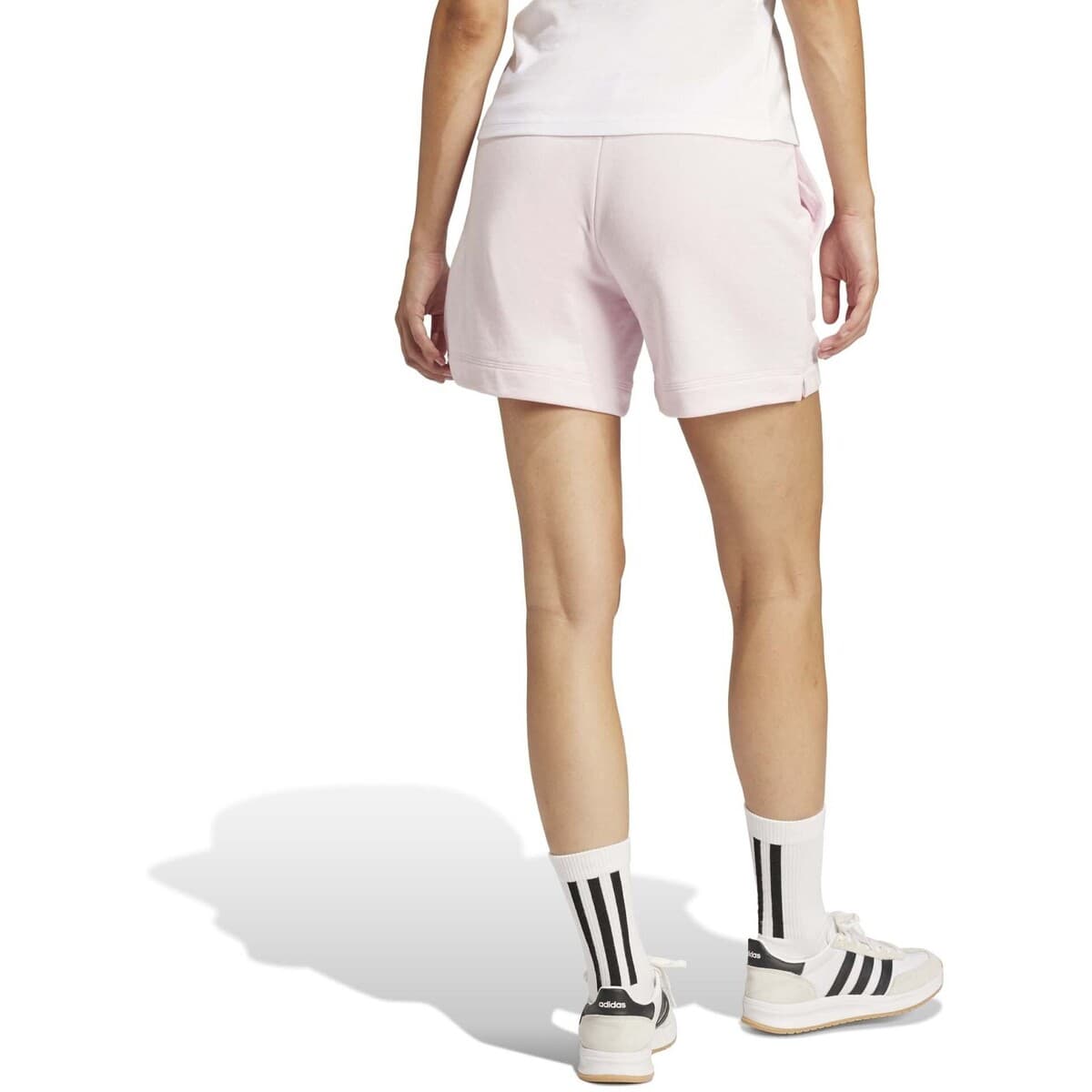 Women's Shorts adidas Pink