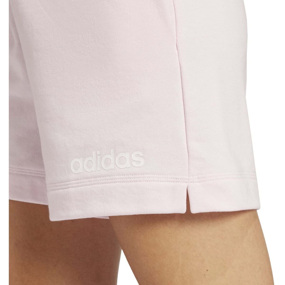 Women's Shorts adidas Pink