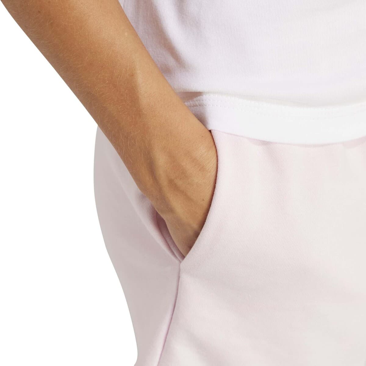 Women's Shorts adidas Pink