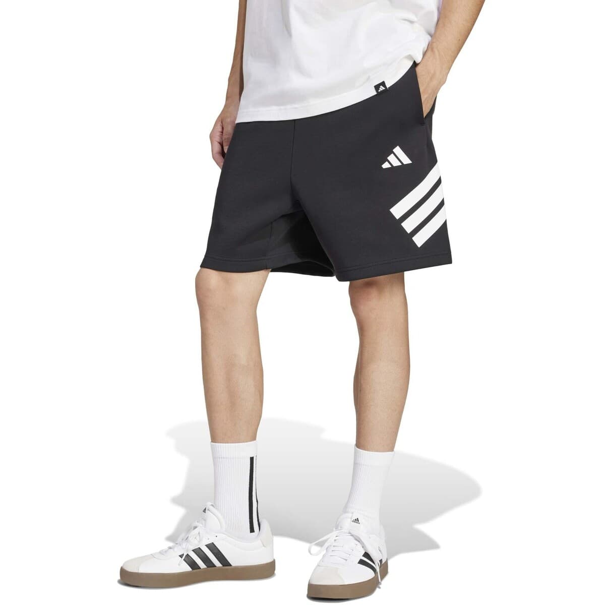 Men's Shorts adidas Black