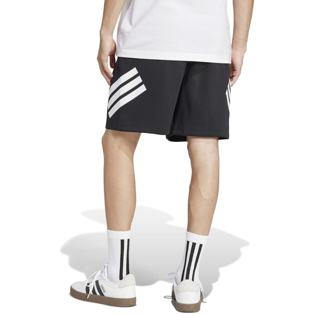 Men's Shorts adidas Black
