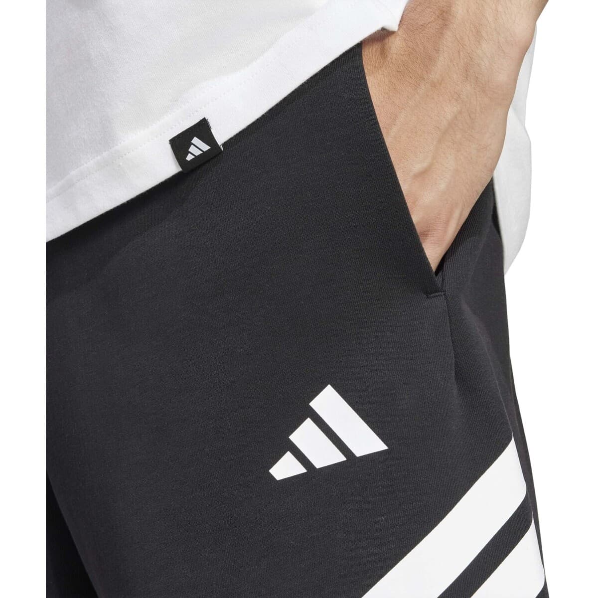 Men's Shorts adidas Black