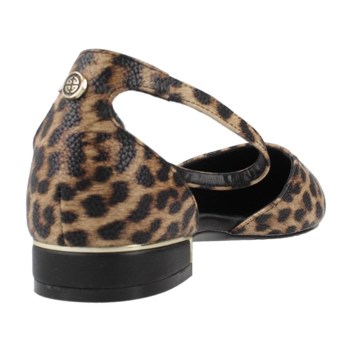 Women's Ballet Flats Exé Shoes Multicolor