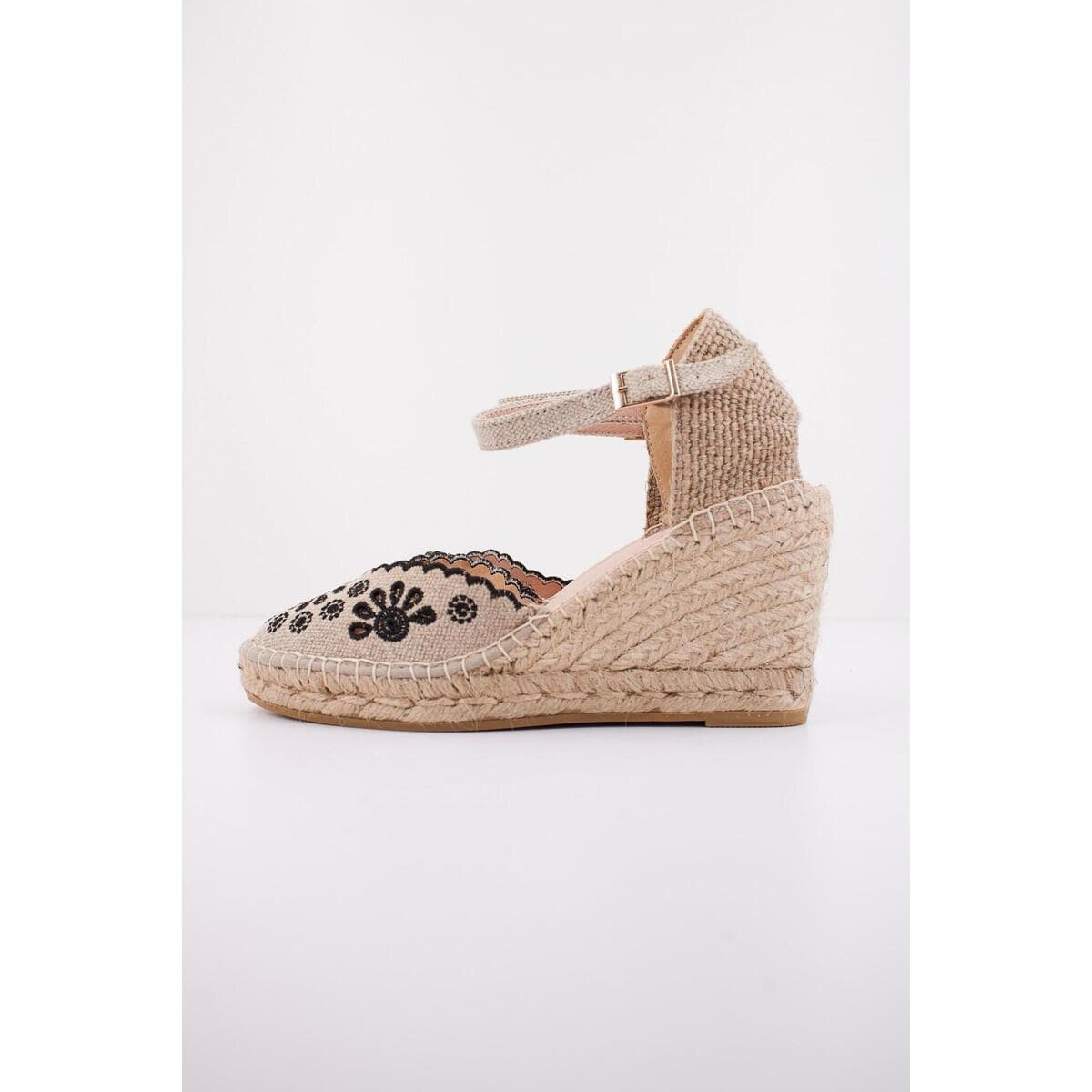 Women's Espadrilles Macarena Beige