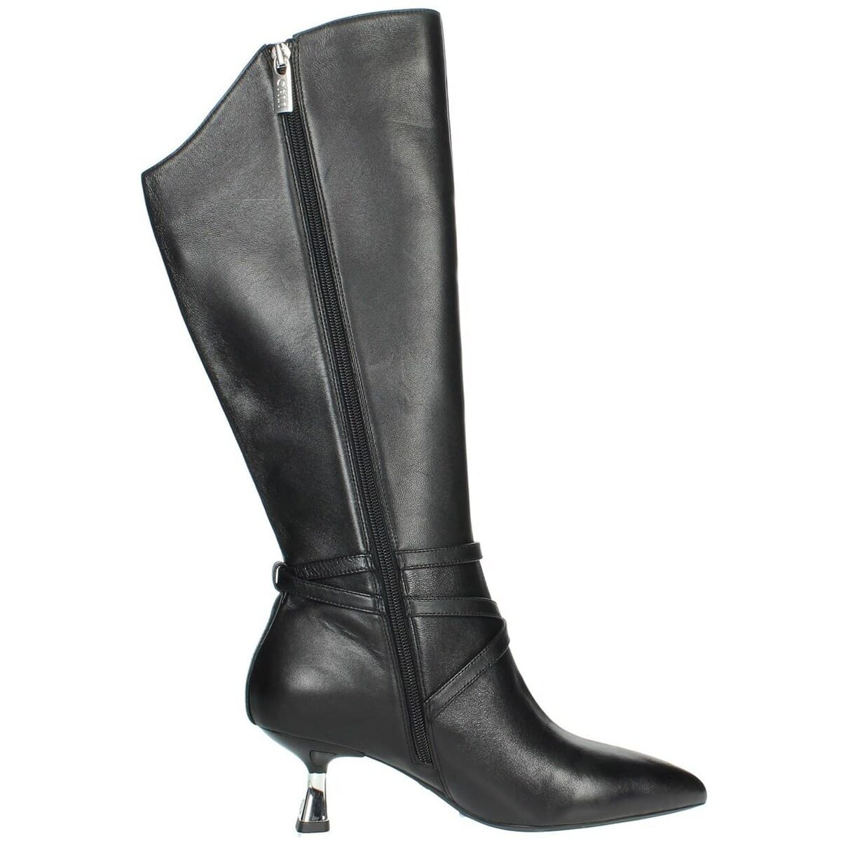 Women's Boots Liu Jo Black