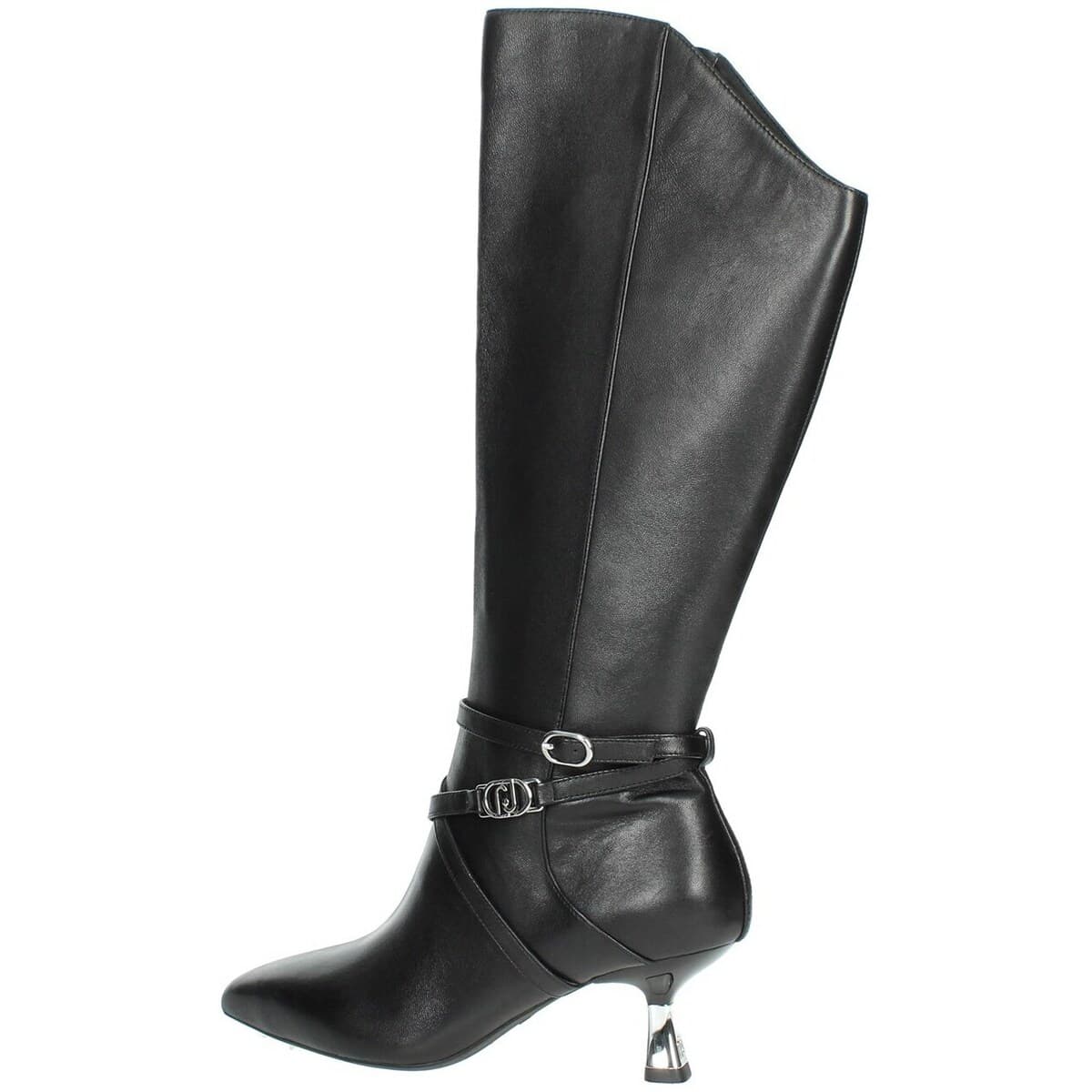 Women's Boots Liu Jo Black
