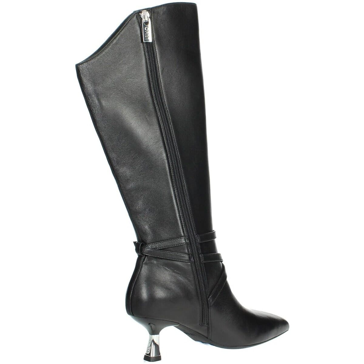 Women's Boots Liu Jo Black