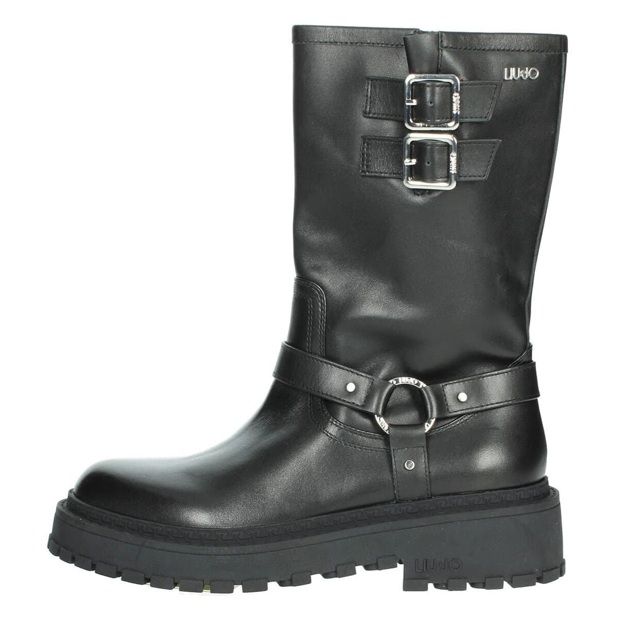 Women's Boots Liu Jo Black