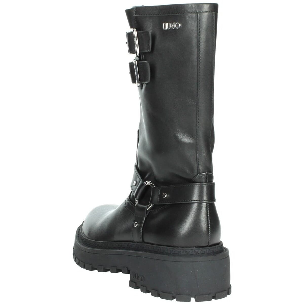 Women's Boots Liu Jo Black