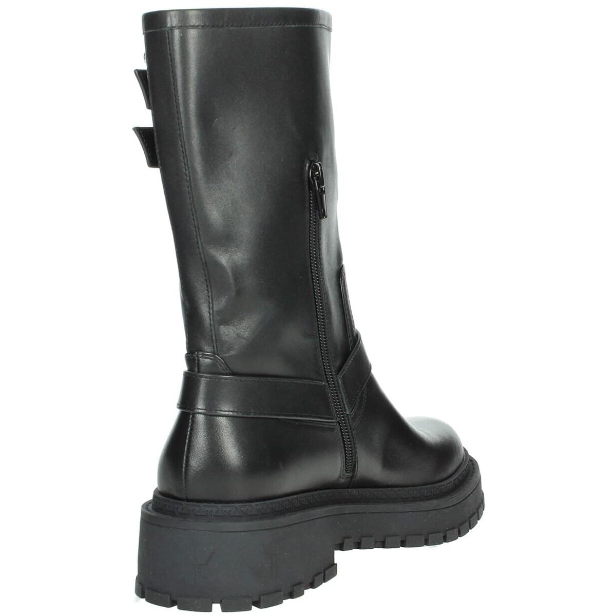 Women's Boots Liu Jo Black