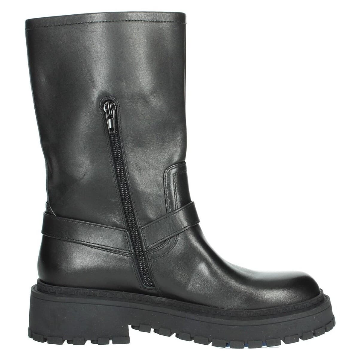 Women's Boots Liu Jo Black