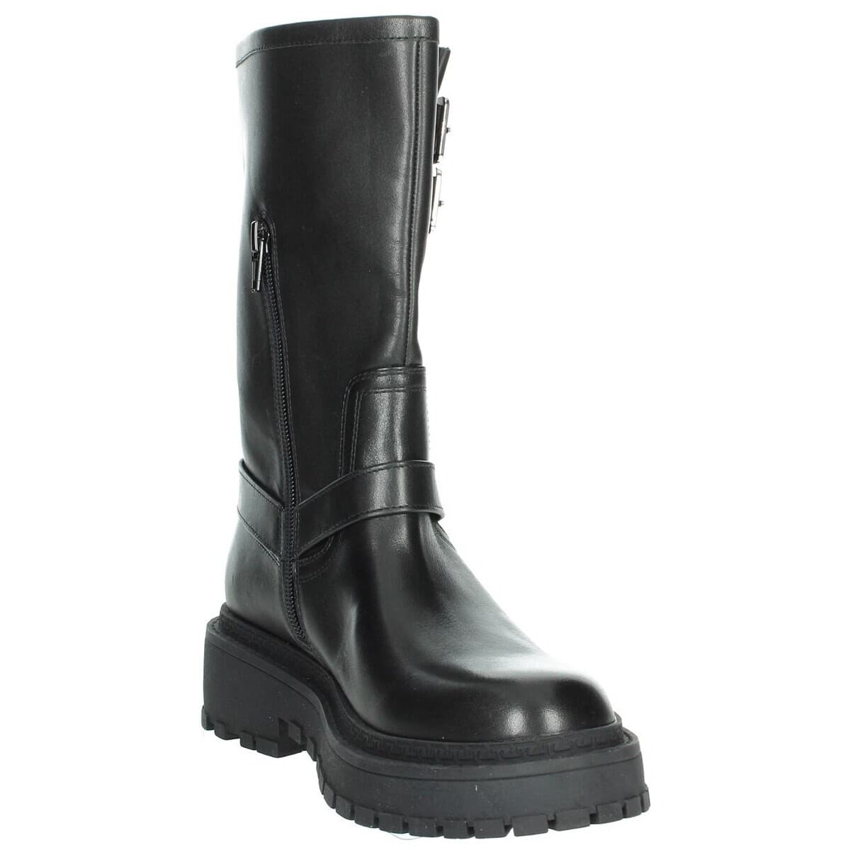 Women's Boots Liu Jo Black