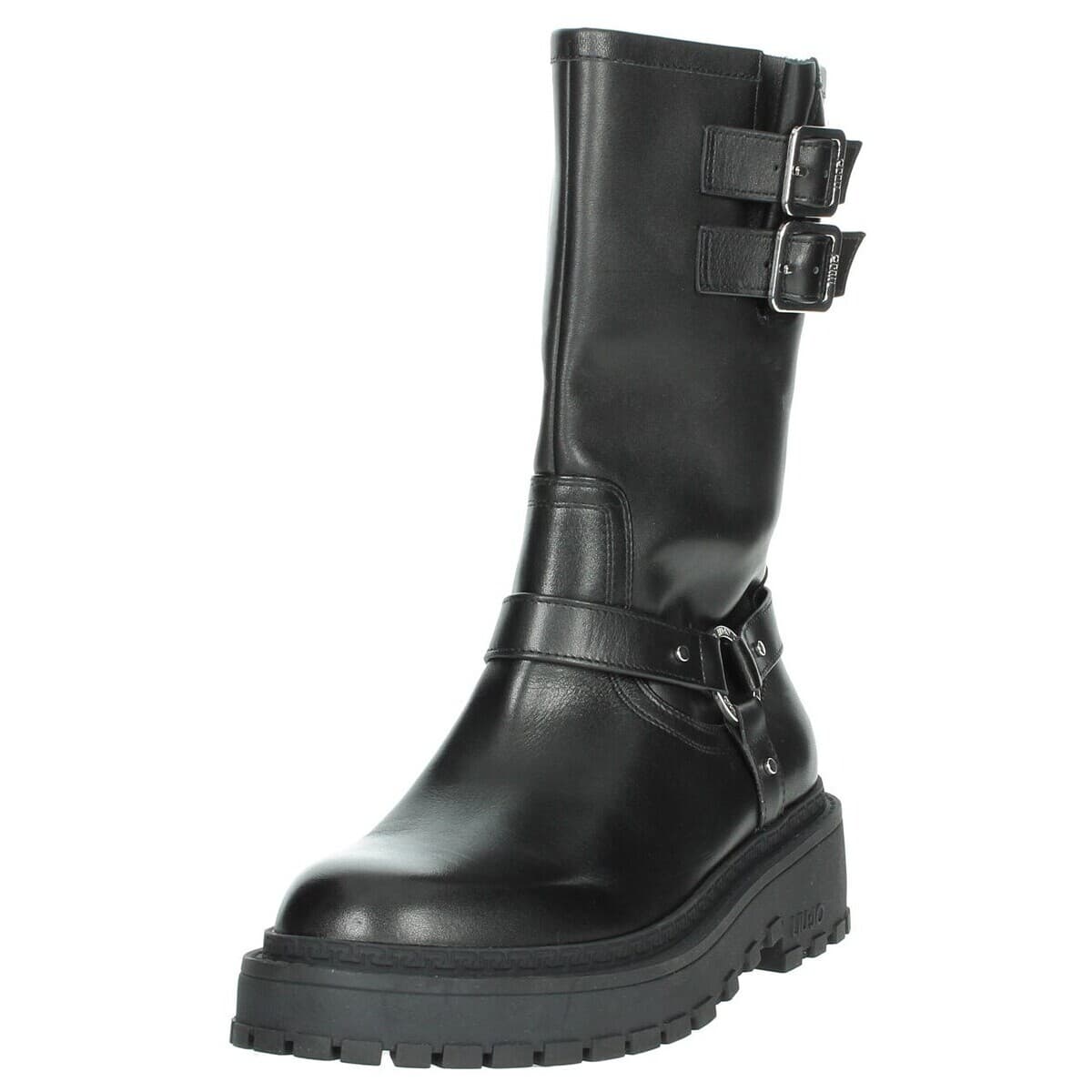 Women's Boots Liu Jo Black