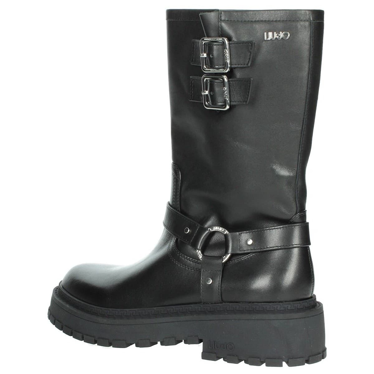Women's Boots Liu Jo Black