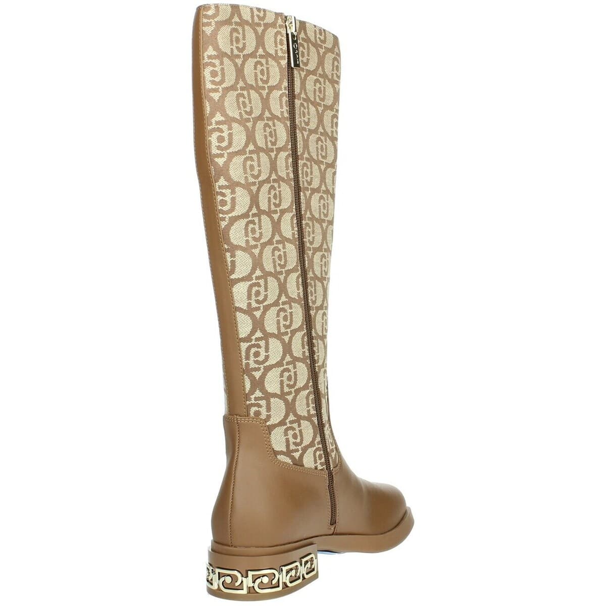 Women's Boots Liu Jo Brown