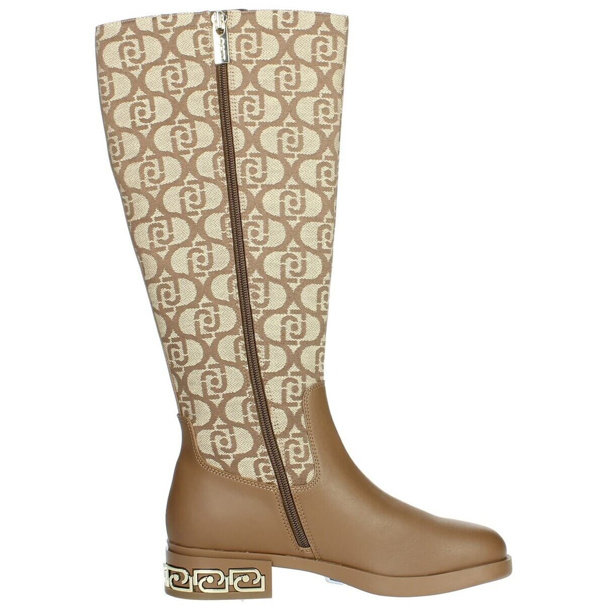 Women's Boots Liu Jo Brown