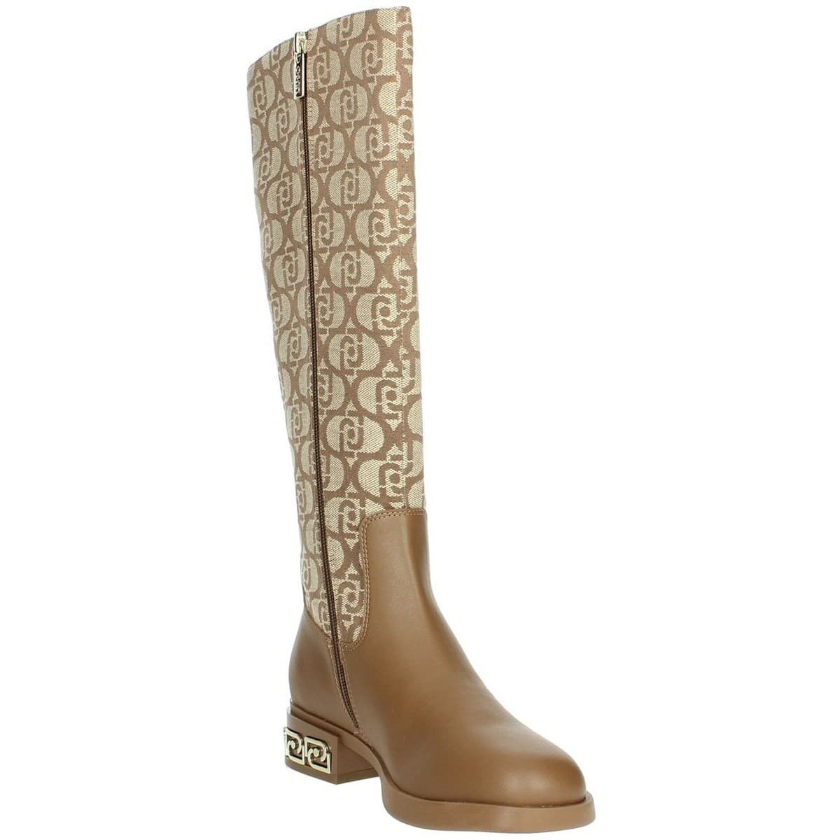 Women's Boots Liu Jo Brown
