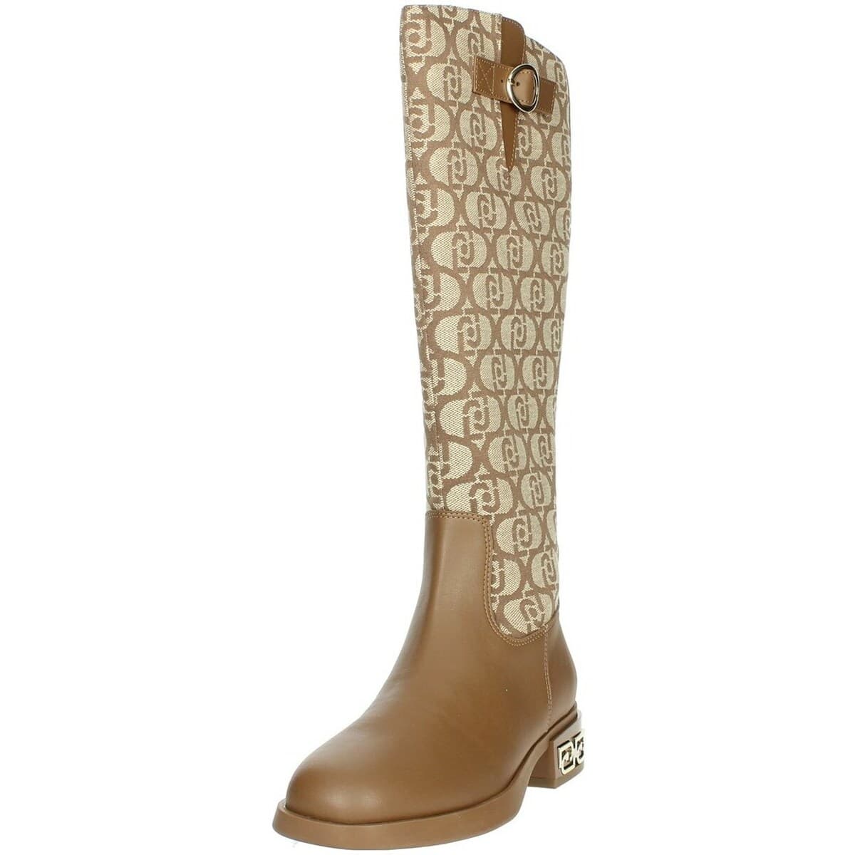 Women's Boots Liu Jo Brown
