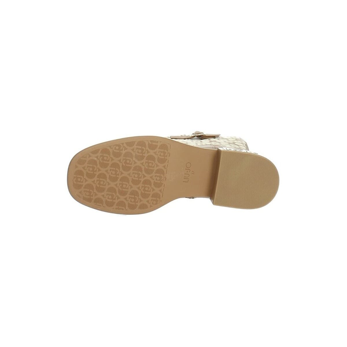 Women's Boots Liu Jo Brown