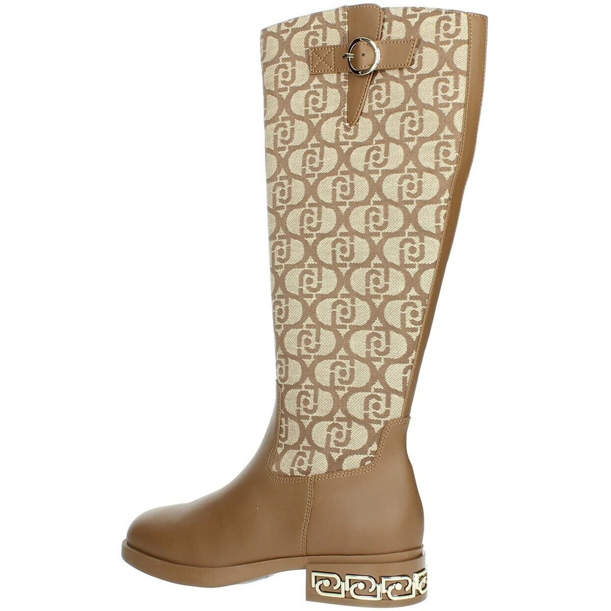 Women's Boots Liu Jo Brown
