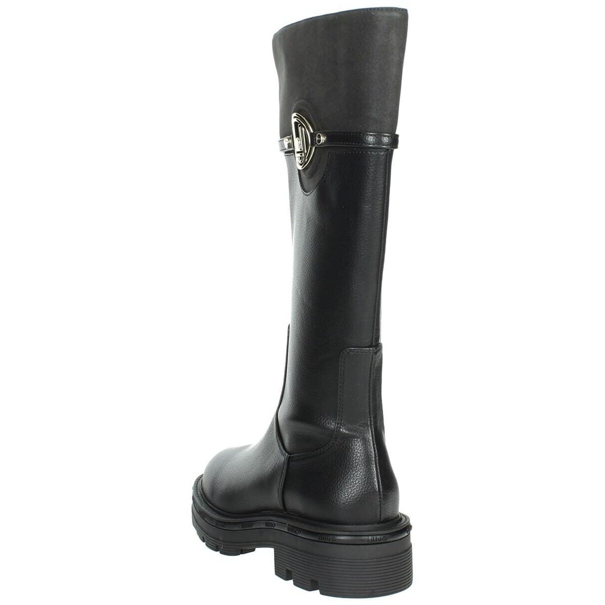 Women's Boots Liu Jo Black