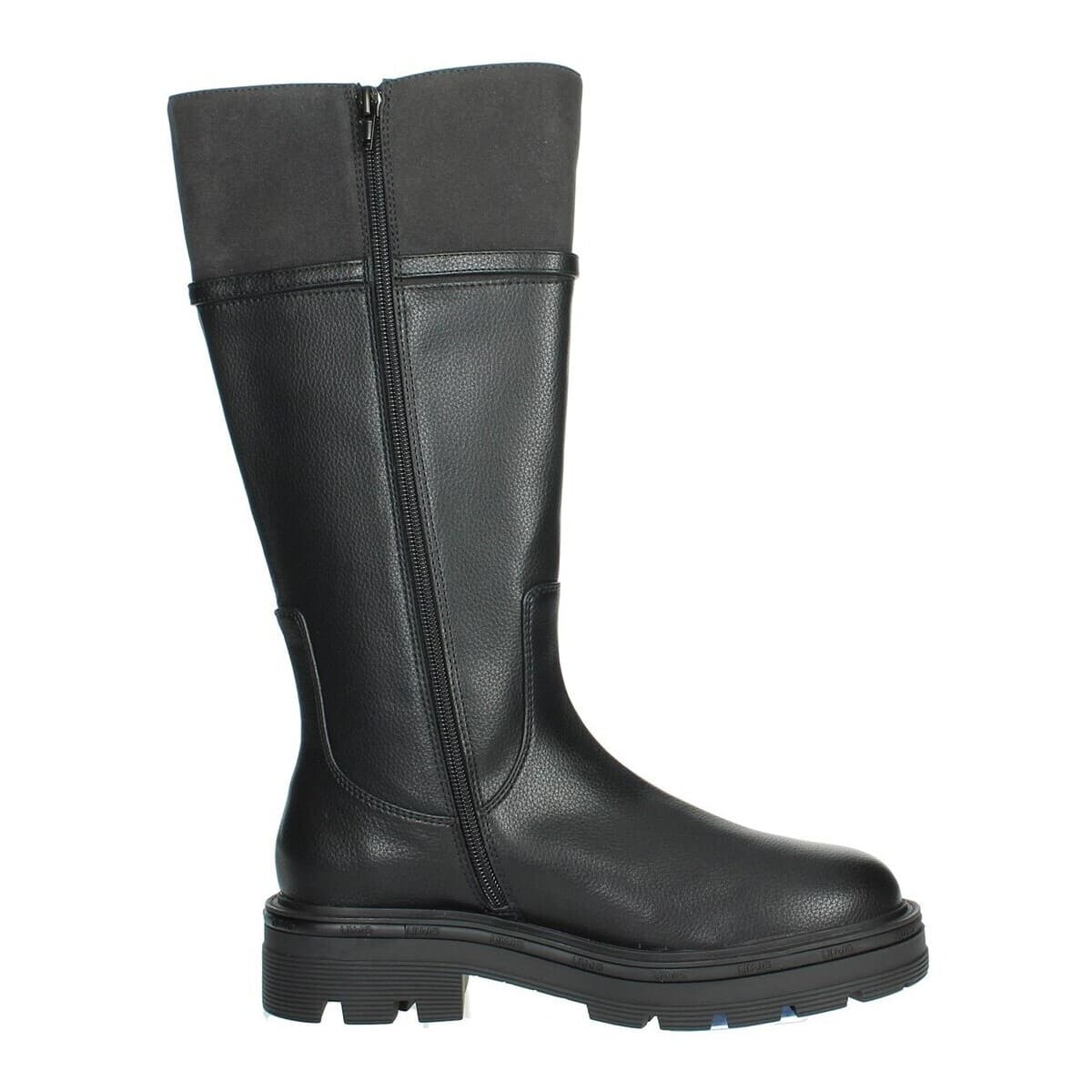 Women's Boots Liu Jo Black