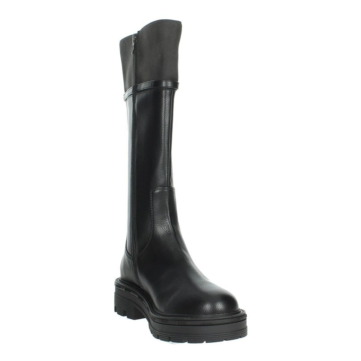 Women's Boots Liu Jo Black