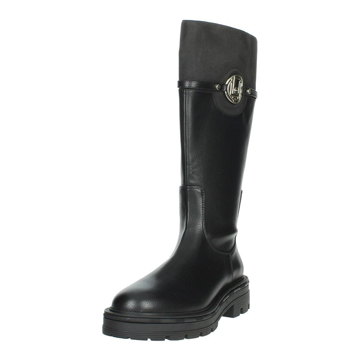 Women's Boots Liu Jo Black