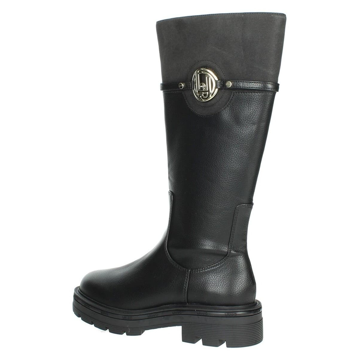 Women's Boots Liu Jo Black
