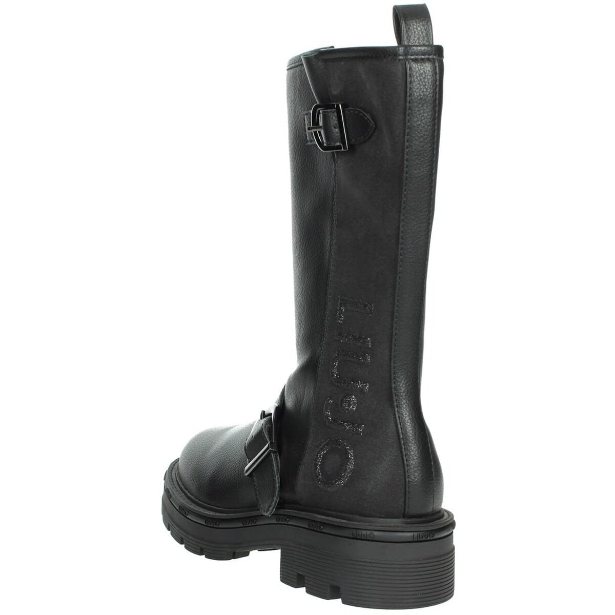 Women's Boots Liu Jo Black