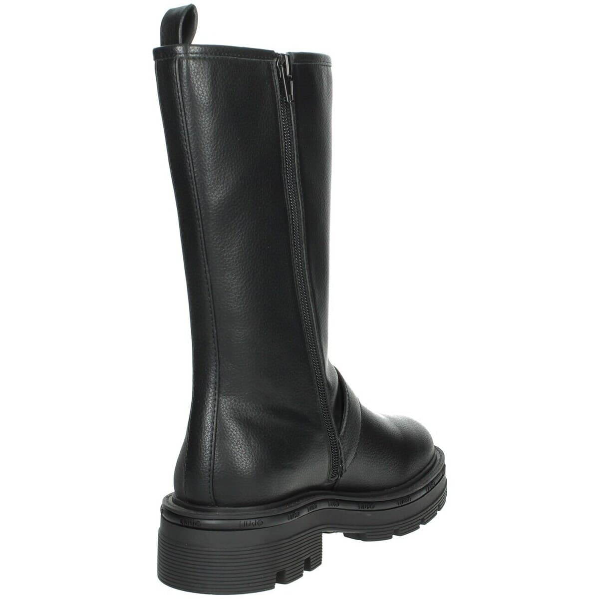 Women's Boots Liu Jo Black