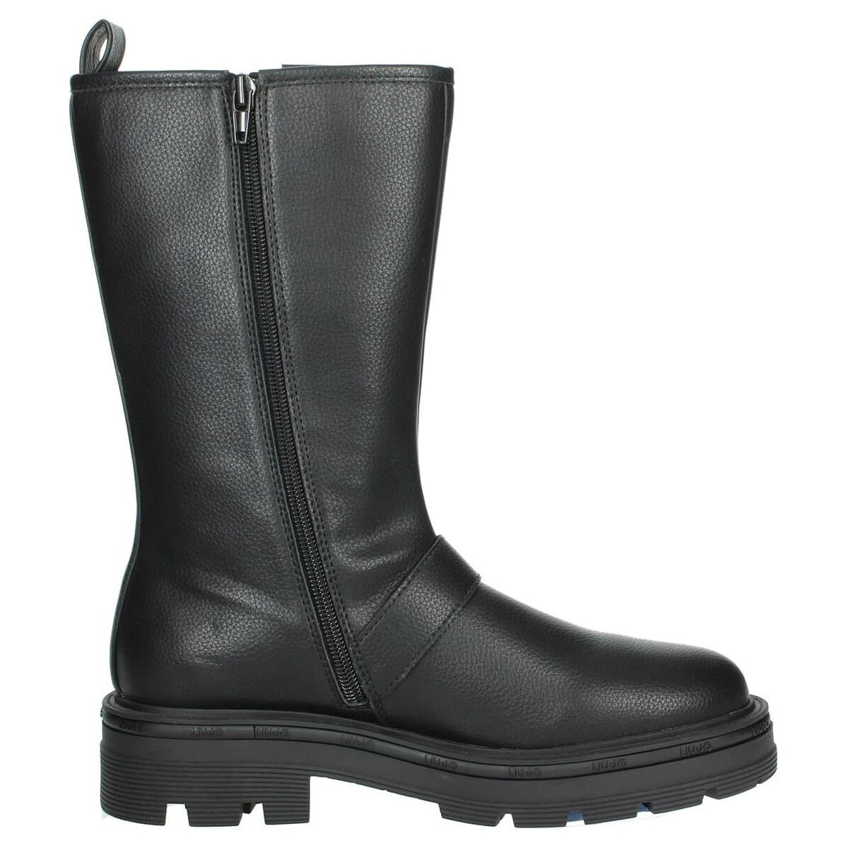 Women's Boots Liu Jo Black