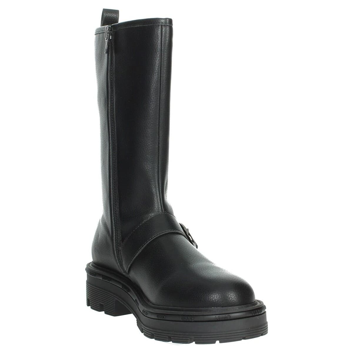 Women's Boots Liu Jo Black