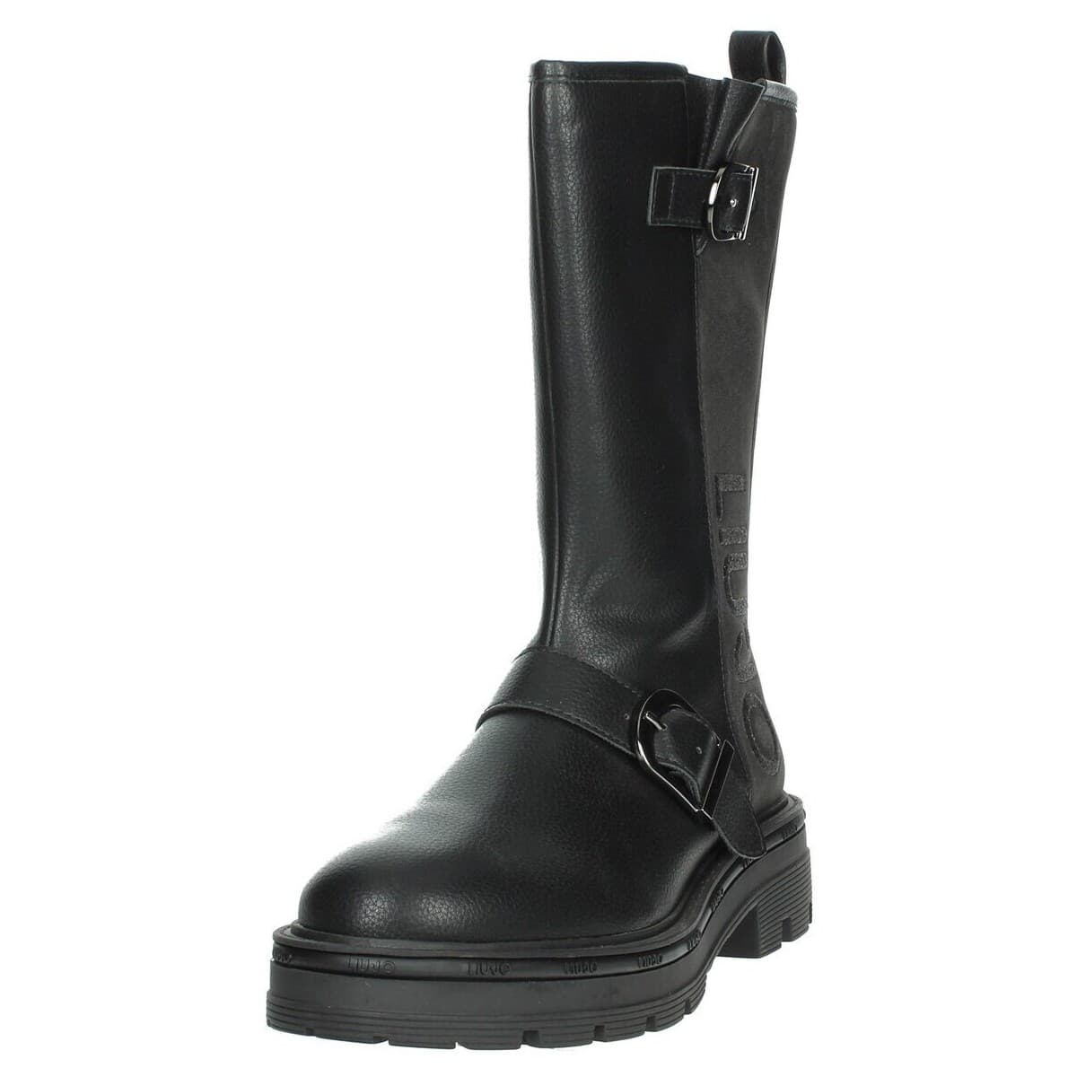 Women's Boots Liu Jo Black