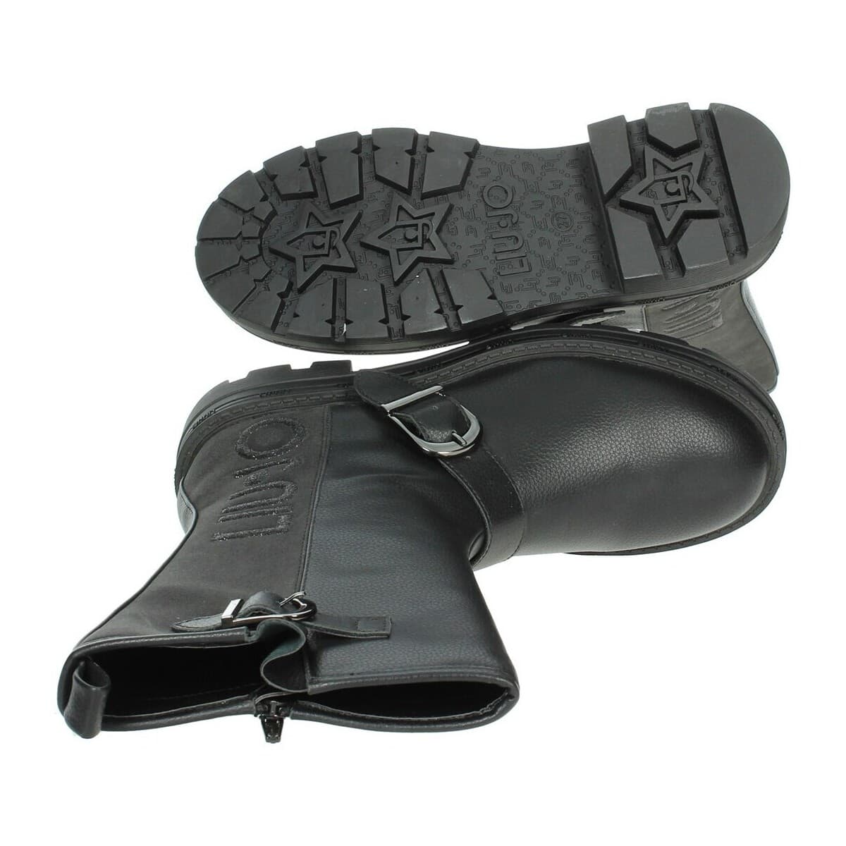 Women's Boots Liu Jo Black