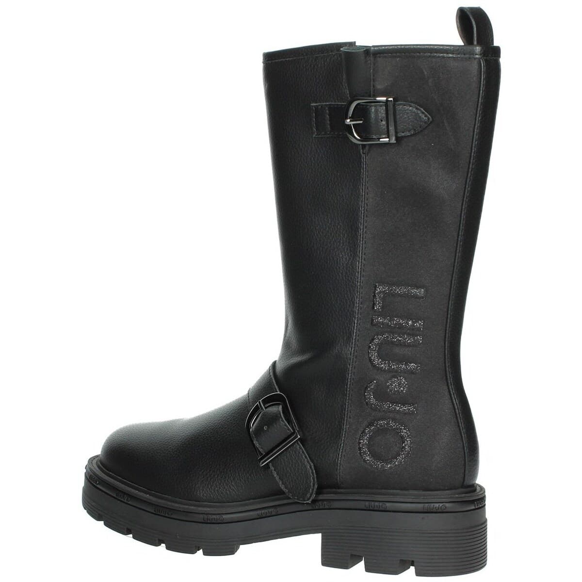 Women's Boots Liu Jo Black