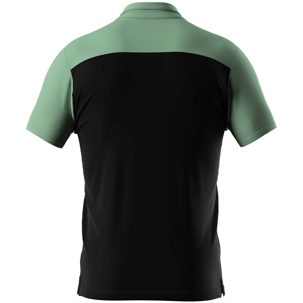 Women's Sports T-Shirts Errea Black