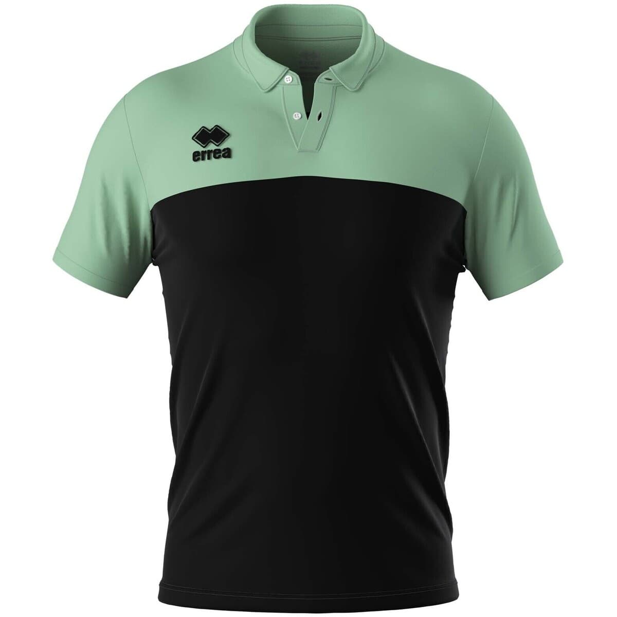 Women's Sports T-Shirts Errea Black